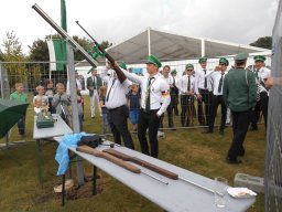 Schützenfest 2016